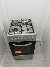 cooker gas hob electric