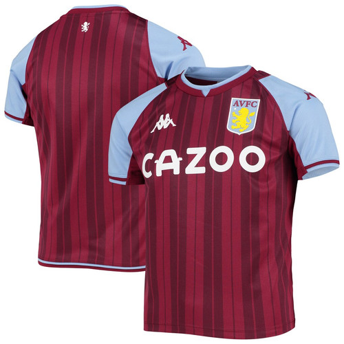 Aston villa football - football, shirt