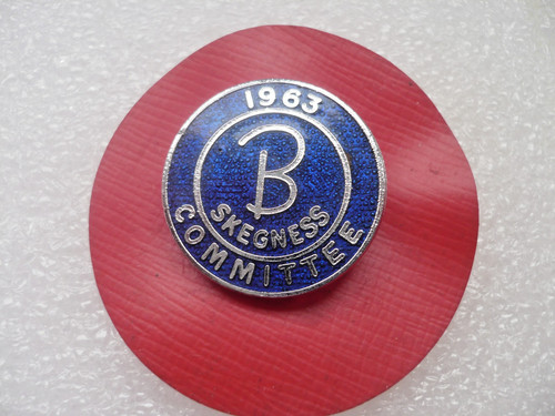 Butlins skegness 1963 - butlins,