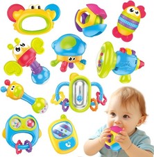 KaeKid 10 Piece Baby Infant