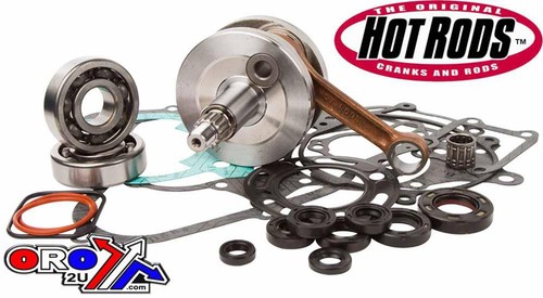 Hot rods crankshaft bottom kit - hot,