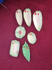 Beswick Ware Vintage Green