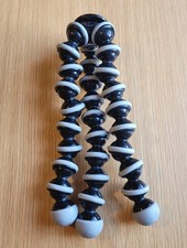 Joby GorillaPod DSLR Tripod Flexible Camera Mount Compact Travel Grip