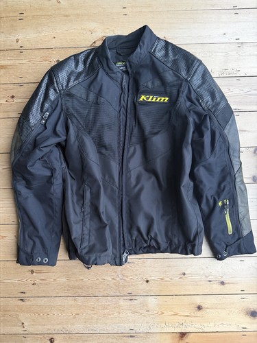 Klim apex air motorcycle - klim,