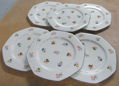 Wedgwood bone china england - bone,