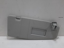 2023 VOLKSWAGEN CADDY Mk4 (SB) O/S Drivers Right Front Sunvisor
