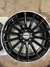 Mercedes A B Class AMG-Line