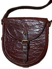 Mulberry Vintage Brown Congo