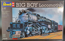 Revell 02165 87 scale - revell,