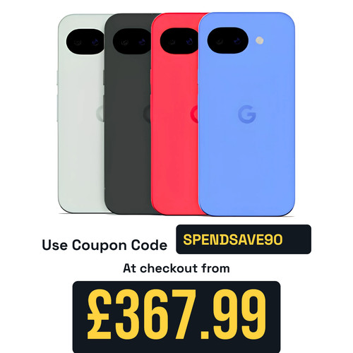 New google pixel - new, 5g