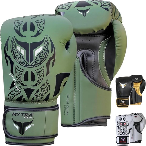 Mytra boxing gloves sparring - boxing,