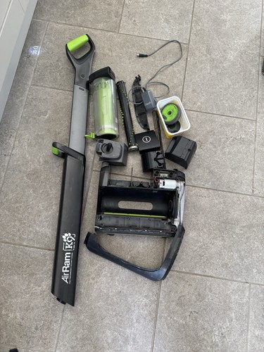 Tech air ram - g, k9