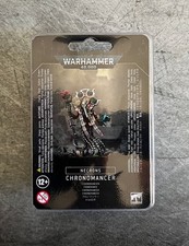 Warhammer 40K Necrons