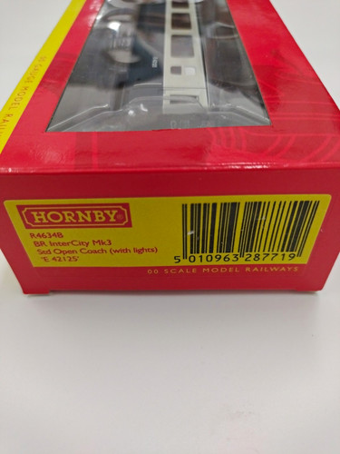 Hornby gauge 76 br - hornby,