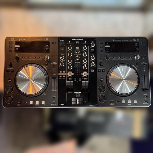 Pioneer xdj wireless dj - wireless,