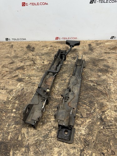 Bmw e30 seat rails passenger - e30, rails,