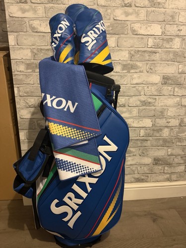 Srixon open bag - srixon, limited