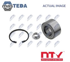 KLT-BM-027 WHEEL BEARING KIT