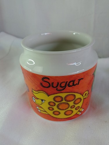 Dunoon funky farm sugar - dunoon,