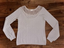 TSE Cashmere Jumper Medium