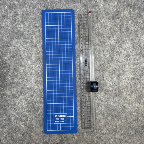 Dahle sheet 330mm self - sheet,