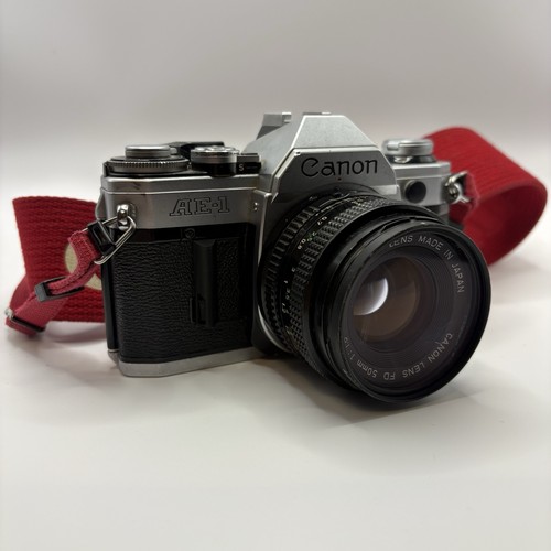 Canon 35mm film - canon,