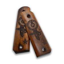 ZIB GRIPS Colt 1911 Grips 