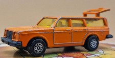 Vintage Corgi Juniors Volvo