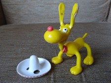 Tiger Inspector Gadget Brain