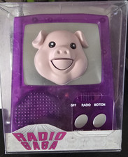 3 Vintage Novelty Talking