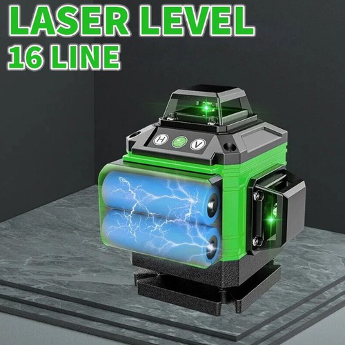 Laser level line - 16,