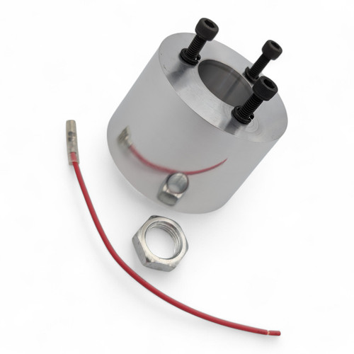 Banjo steering wheel boss - wheel,