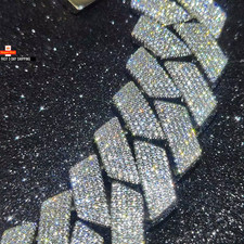 Hip Hop Jewelry Men Iced Out