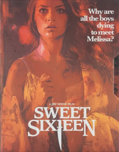 Sweet sixteen vinegar - sixteen,