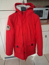 Superdry Everest Parka Jacket
