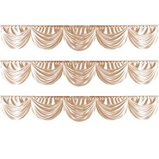 3 Meter Detachable Ice Silk