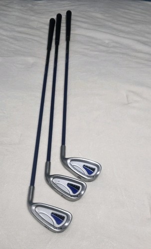 Ping moxie iron 9 youth - moxie,