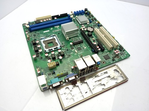 Jetway nmf91 g41 - ddr3, 775