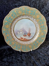 GOOD QUALITY ANTIQUE DAVENPORT