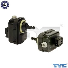 ACTUATOR HEADLIGHT LEVELLING