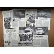 FORD ESCORT MK1 RS 1600/TWIN