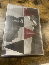 LE BEAU SERGE (Criterion