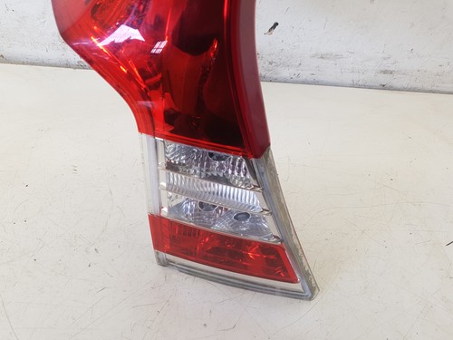Volvo v70 passenger - d3,