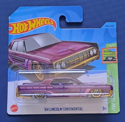 Hot wheels h3q 246 - hot,