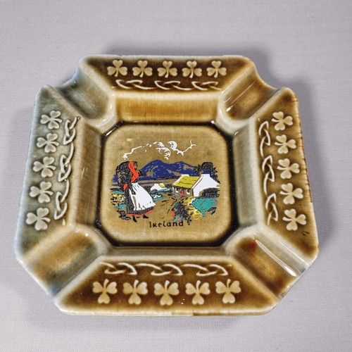 Vintage wade irish porcelain - wade,
