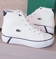 Lacoste Infant Boys Girls