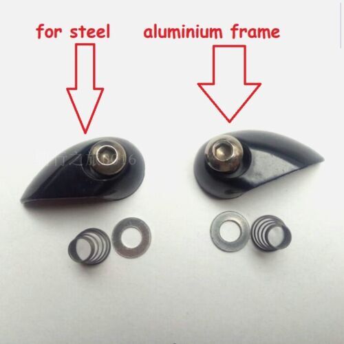 Aluminium frame for dahon - 1x,