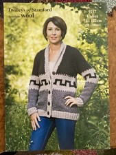 Womens Knitting Patterns