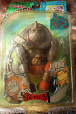 2001 Mini Stretch Screamers