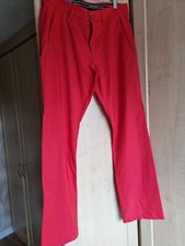 Galvin green golf trousers